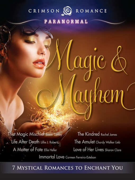 Title details for Magic & Mayhem by Susan Conley - Available